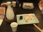 板わさ