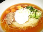 岩手 冷麺