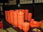 岩手 わんこそば