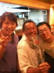 松木安太郎