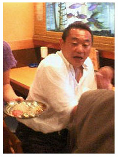 松木安太郎2