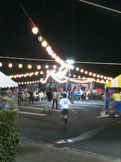 納涼祭