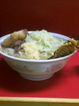大野二郎ラーメン